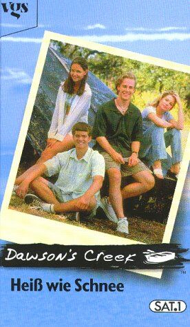 Rodriguez, Katherine S. Dawson'S Creek, Heiß Wie Schnee