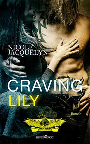 Nicole Jacquelyn Craving Lily (Next Generation Aces)