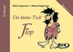 Ulrike Stegemann Der Kleine Troll Flop