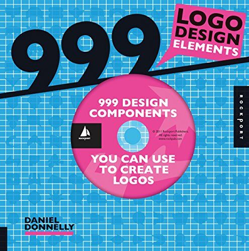 Daniel Donnelly 999 Logo Design Elements