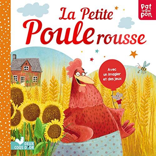 La Petite Poule Rousse