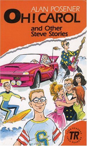 Alan Posener Oh! Carol And Other Steve Stories