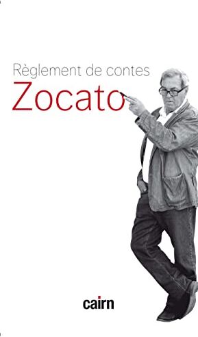 Zocato Règlement De Contes