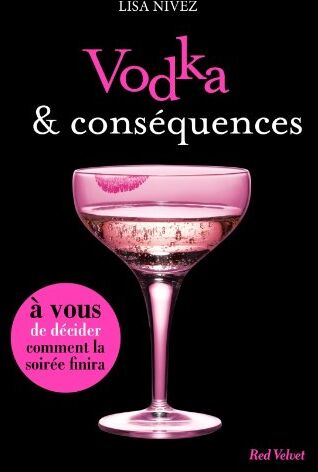 Lisa Nivez Vodka Et Conséquences