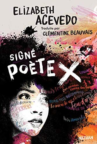 Signé Poète X