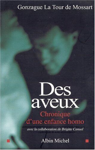 Tour La Des Aveux (Essais)