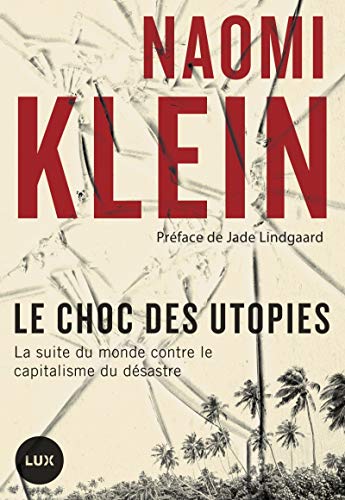 Le Choc Des Uies : Porto Rico Contre Le Capitalistes Du Désastre