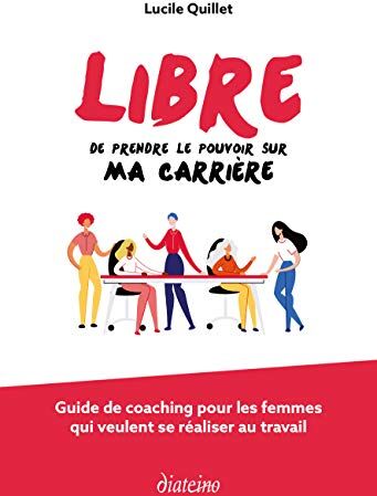 Libre De Prendre Le Pouvoir Sur Ma Carrière