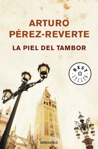 Arturo Pérez-Reverte La Piel Del Tambor ( Seller)