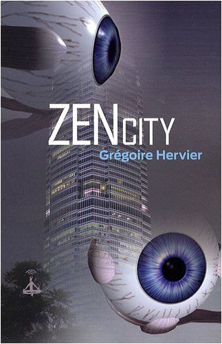 Grégoire Hervier Zen City