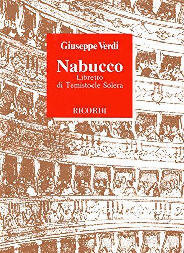 Nabucco Lib It