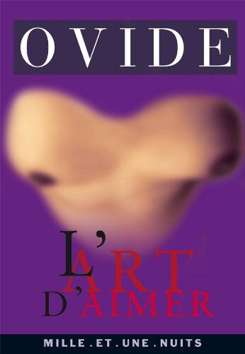 Ovide L'Art D'Aimer