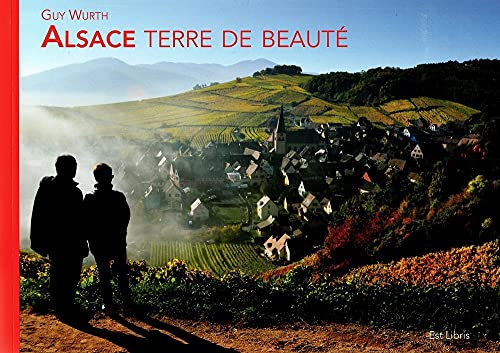 Guy Wurth Alsace Terre De Beauté