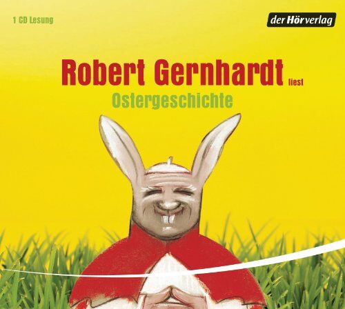 Robert Gernhardt Ostergeschichte