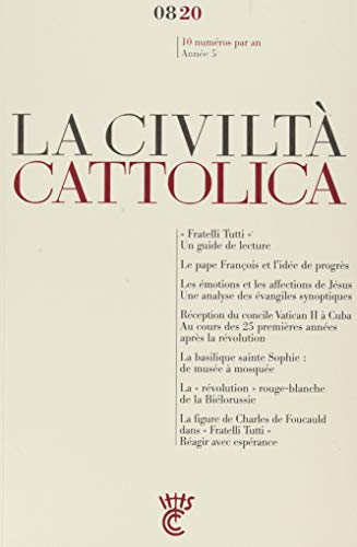 Antonio Spadaro sj La Civilta Cattolica 0820