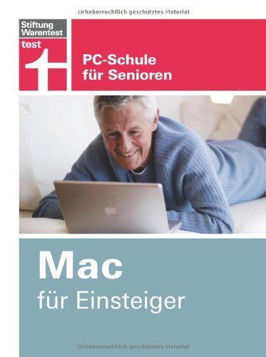 Ole Meiners Mac Für Einsteiger: Pc-Schule Für Senioren