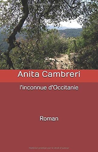 Anita Cambreri L'Inconnue D'Occitanie