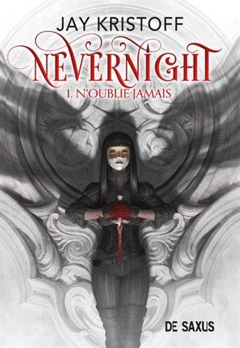 Nevernight T01 (Broché) - N'Oublie Jamais (01)