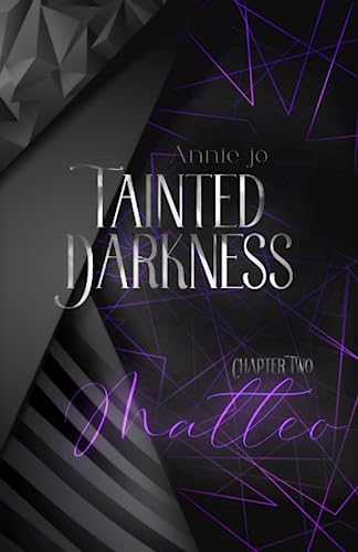 Annie Jo Tainted Darkness Matteo
