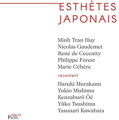 Minh Tran Huy Esthètes Japonais