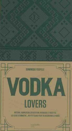 Vodka Lovers