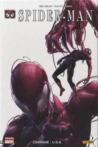 Zeb Wells Spider-Man : Carnage : Usa