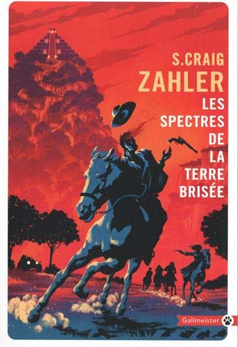 Les Spectres De La Terre Brisée (Totem)