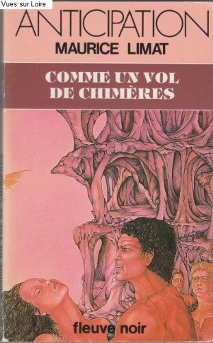 Limat M Comme Un Vol De Chimeres (Anticipation)