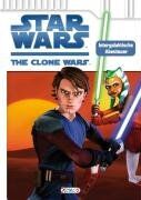 Star Wars The Clone Wars - Intergalaktische Abenteuer: Activity