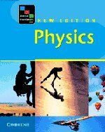 Bryan Milner Science Foundations: Physics