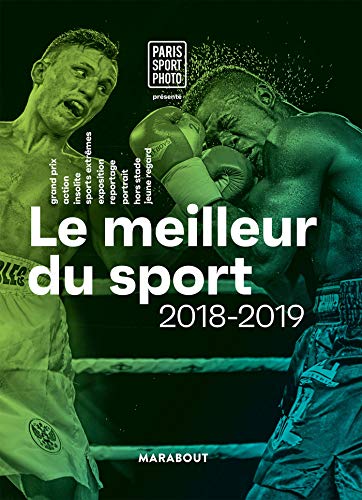 Paris Sport Photo Le Meilleur Du Sport 2019