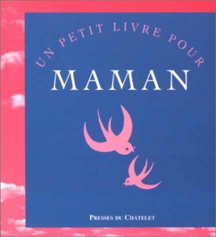 Hélène Seyrès Un Petit Livre Pour Maman