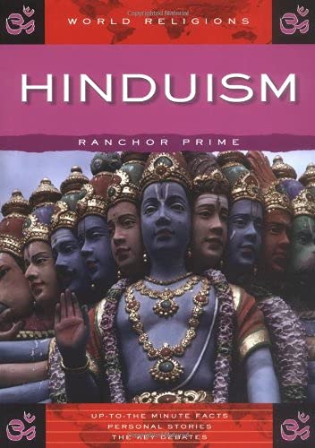 Ranchor Prime Hinduism (World Religions)