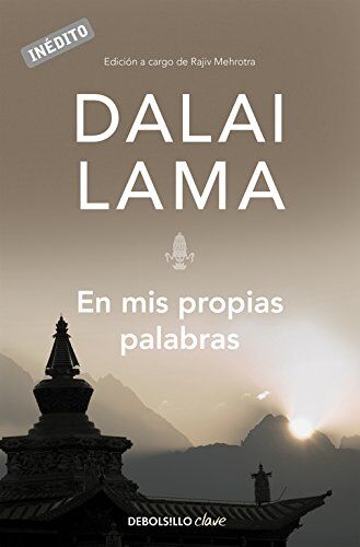 Bstan-'dzin-rgya-mtsho - Dalai Lama XIV -, Dalai Lama XIV En Mis Propias Palabras (Clave)