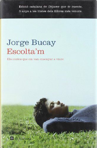 Jorge Bucay Escolta'M (Origens, Band 84)