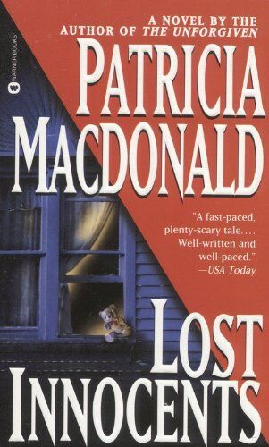 Patricia MacDonald Lost Innocents (Roman)