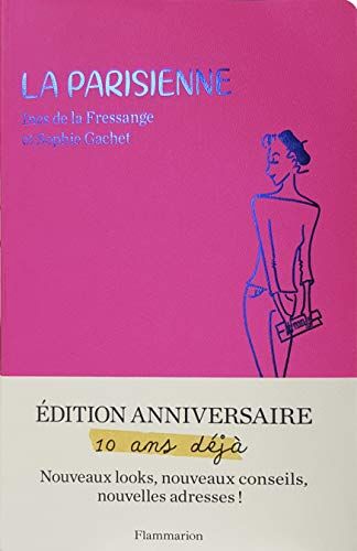 La Fressange, Inès de La Parisienne