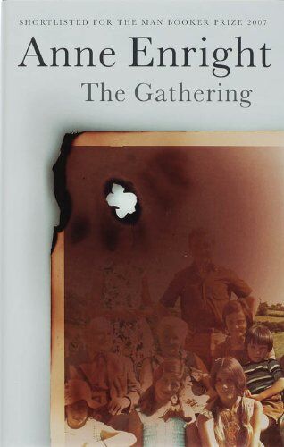 Anne Enright The Gathering
