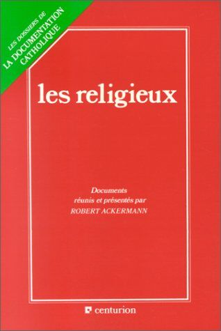 Collectif Religieux (Dos Docum Catho)