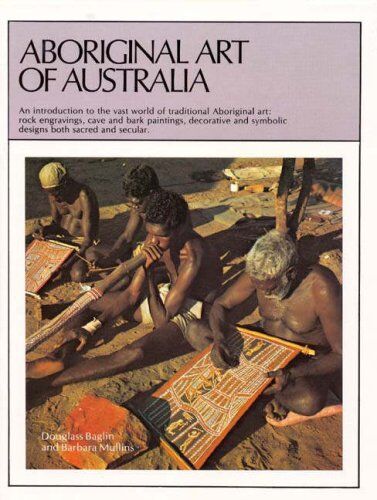 Barbara Mullins Aboriginal Art Of Australia