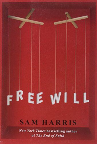 Sam Harris Free Will (Rough Cut Edition)