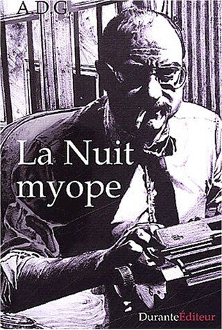 ADG La Nuit Myope