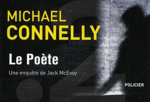 Michael Connelly Le Poète