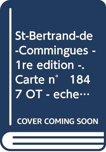 unbekannt Saint Bertrand-De-Comminges (Série  25)