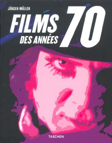 Jürgen Müller Movies Of The 70s