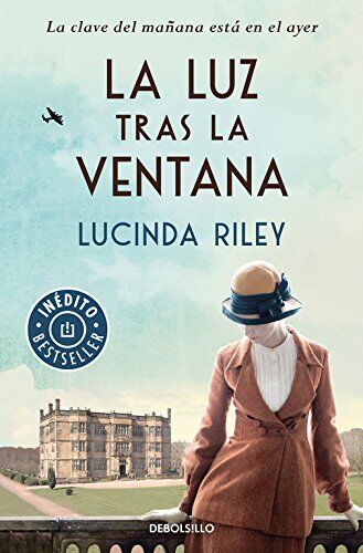 Lucinda Riley La Luz Tras La Ventana ( Seller)