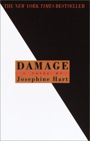 Josephine Hart Damage