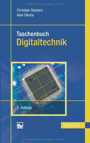 Christian Siemers Taschenbuch Digitaltechnik