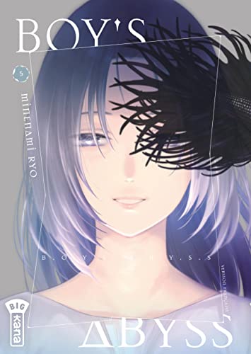 Ryo Minenami Boy'S Abyss - Tome 5