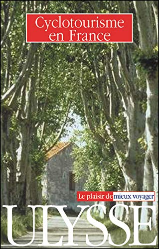 Carole Saint-Laurent Cyclotourisme En France, 2001 (Espace Vert)